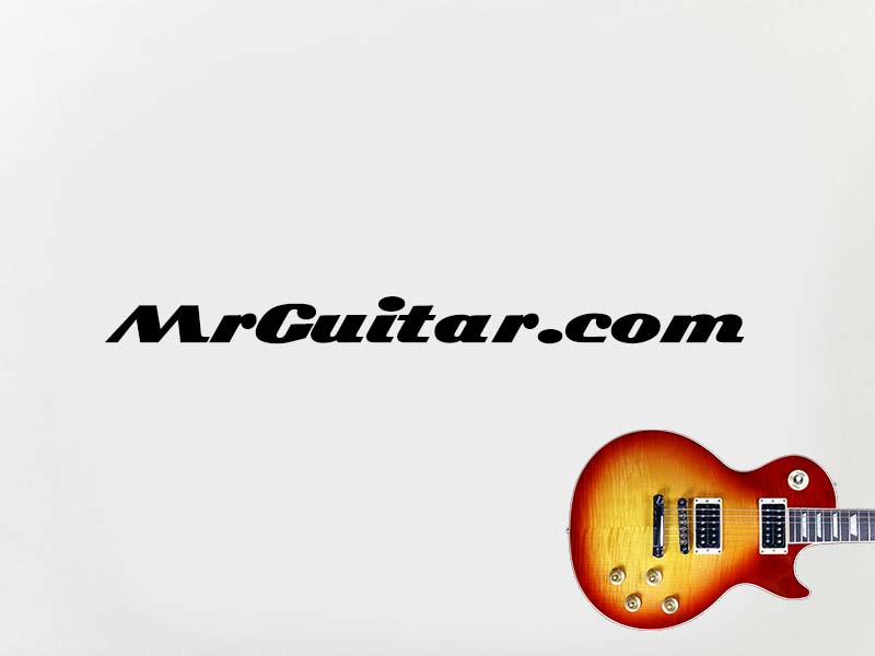 MrGuitar.com