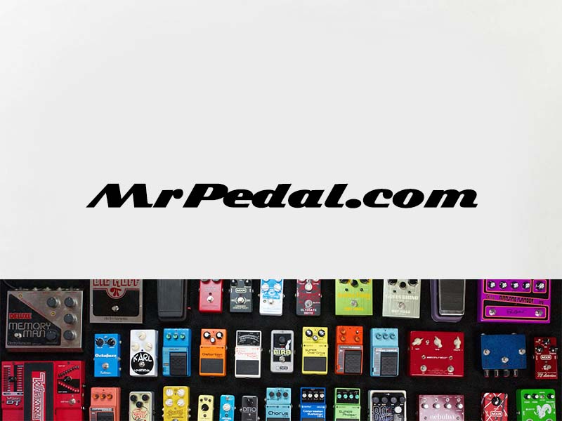 MrPedal.com