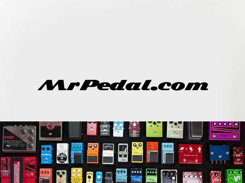 mrpedal.com